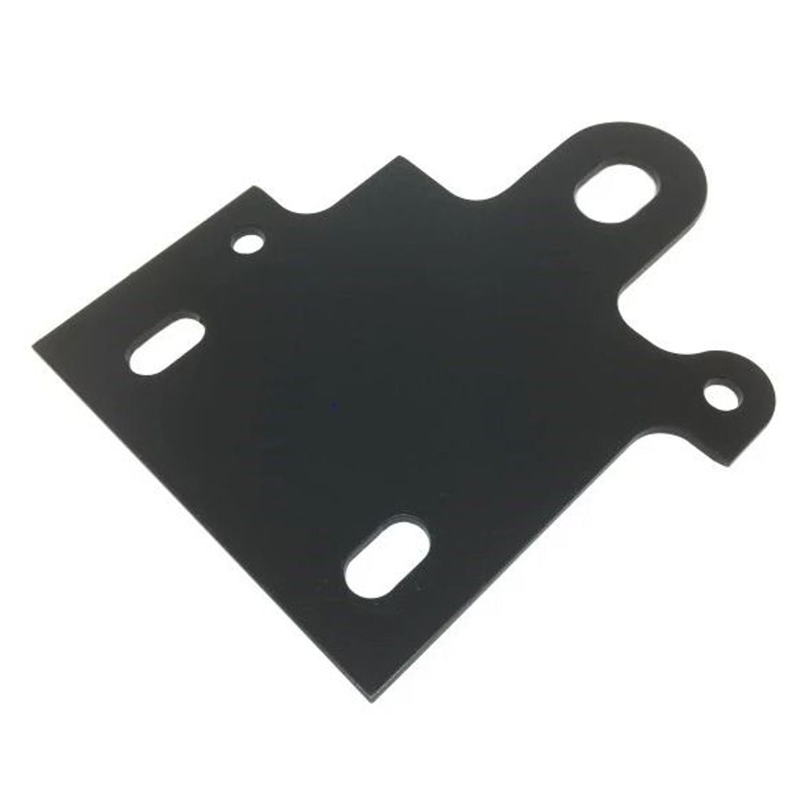 Metal Mounting Bracket T/S Midi Fuse & Circuit Breaker Jaylec