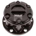 Free Wheel Hubs for Nissan Patrol GQ GU 90MM PCD All Steel 90MM Pitched Circle D