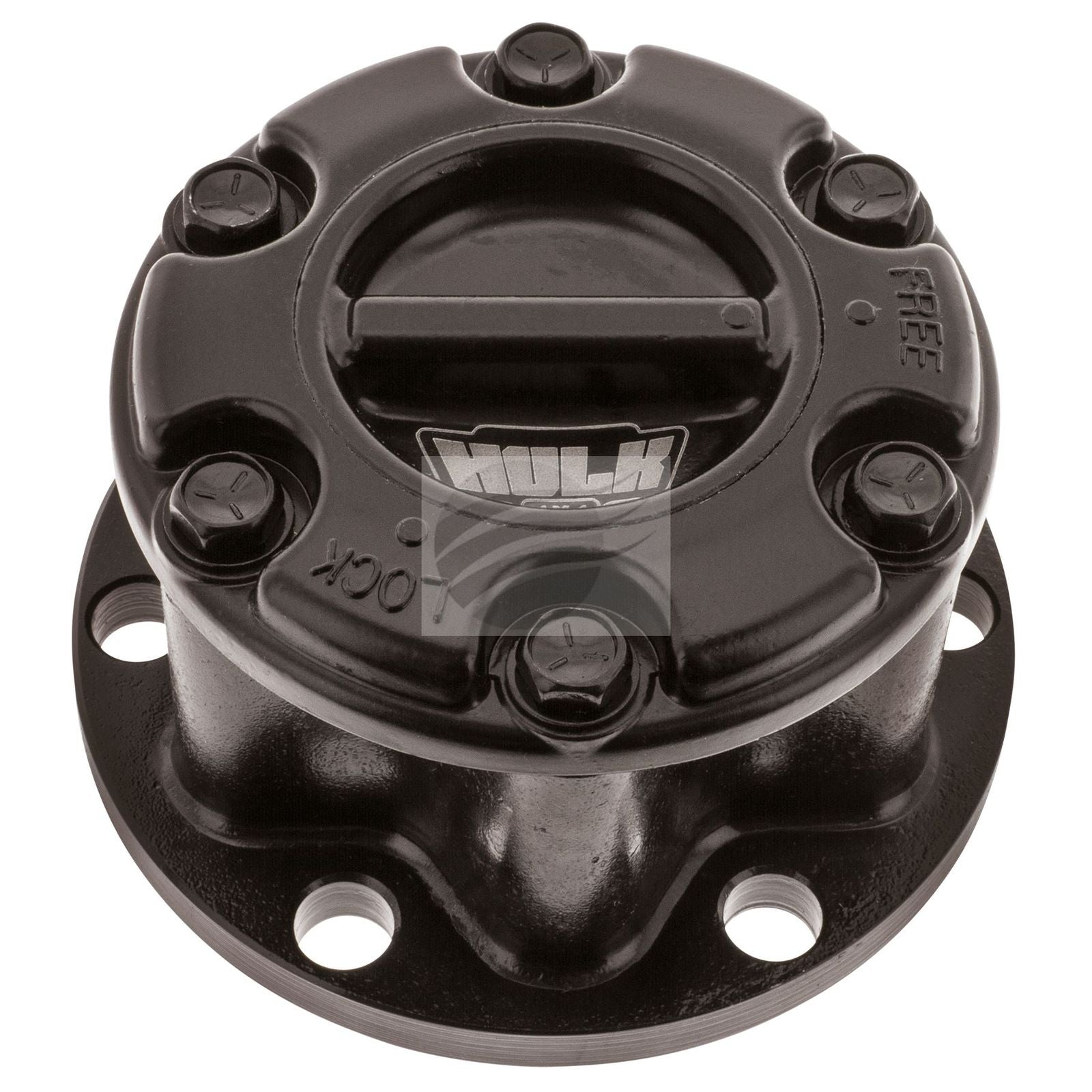 Free Wheel Hubs for Nissan Patrol GQ GU 90MM PCD All Steel 90MM Pitched Circle D