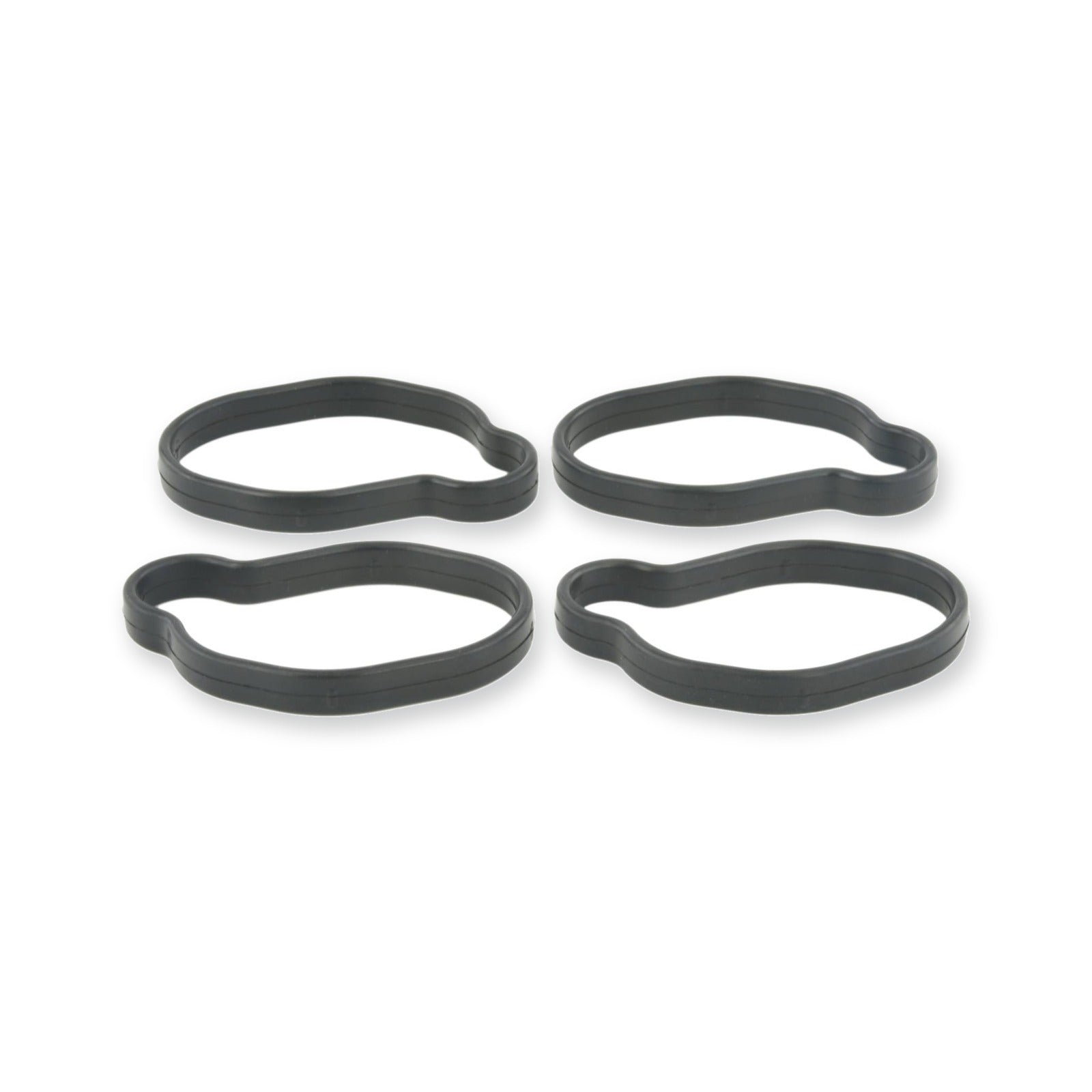 Subaru Exiga Y10 Seal Ring, Spark Plug Tube Pcs 4