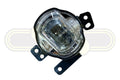 Genuine Haval H6 Fog Lamp Left Hand Front (2022-06/25)