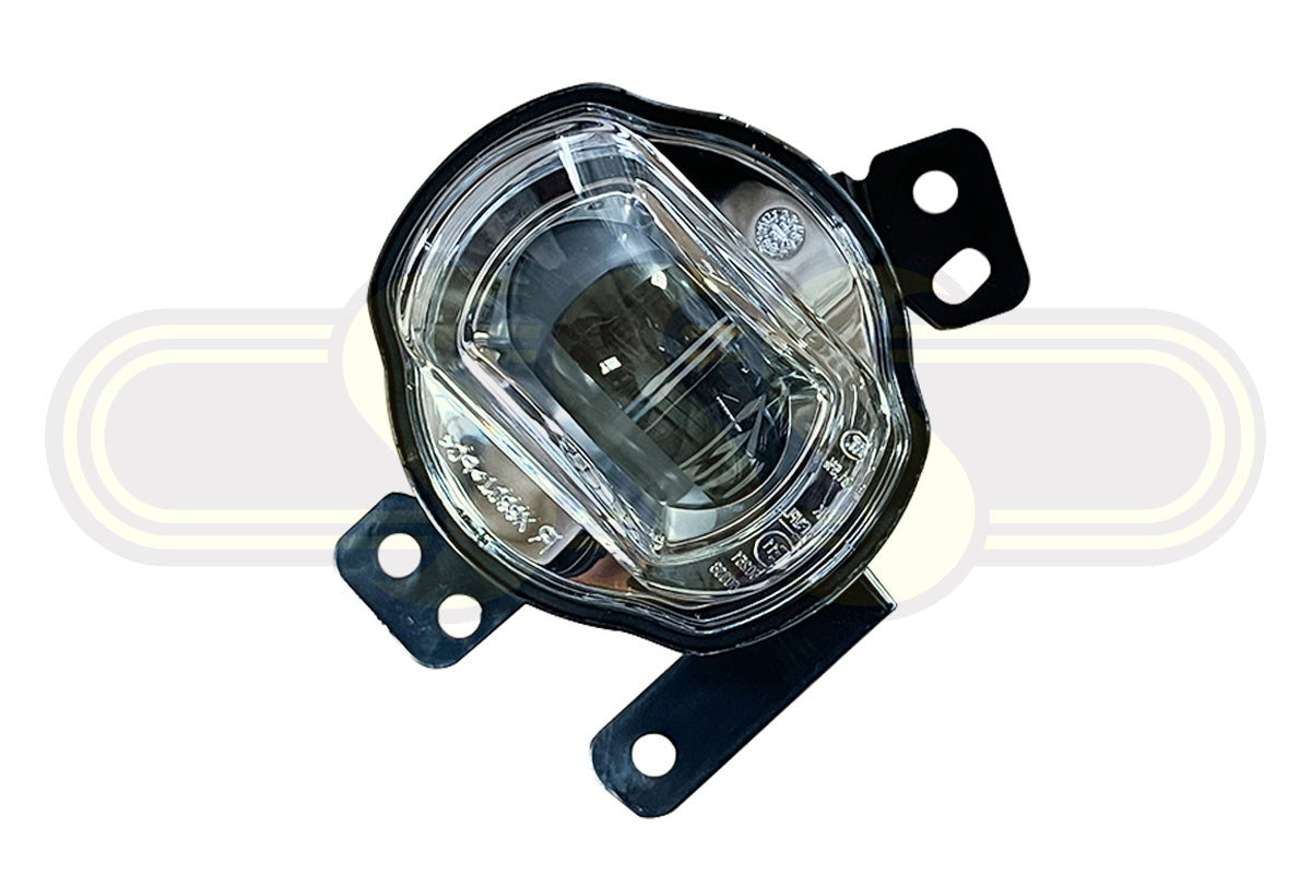 Genuine Haval H6 Fog Lamp Left Hand Front (2022-06/25)
