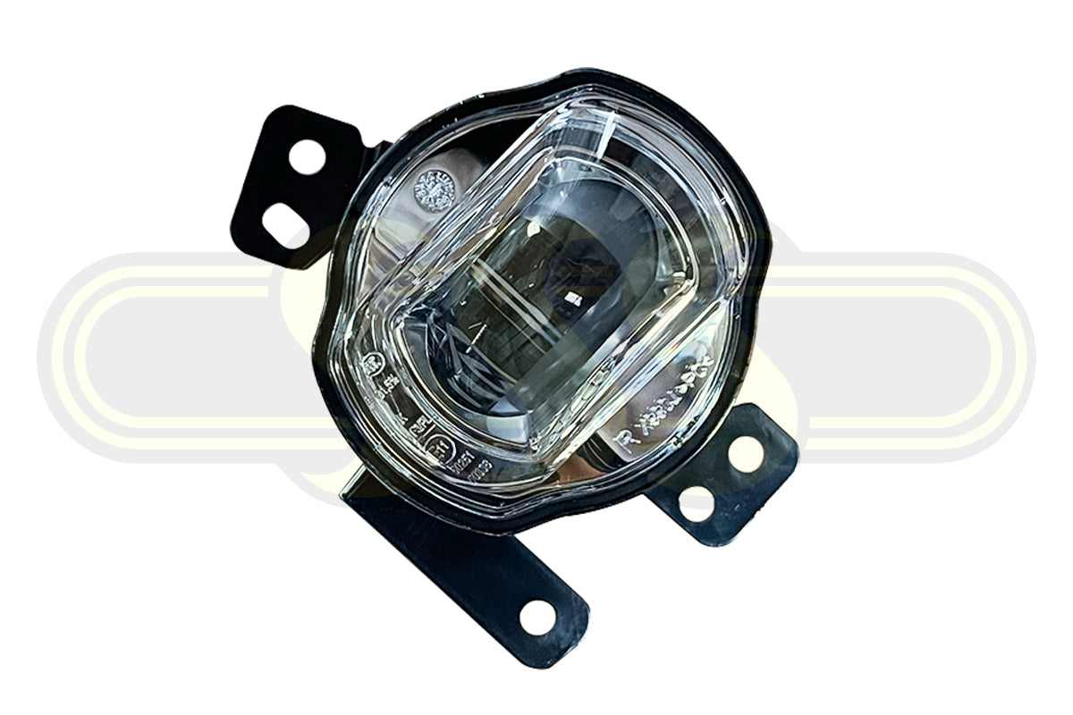Genuine Haval H6 Fog Lamp Right Hand Front (2022-06/25)