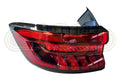 Genuine Haval H6 Tail Lamp Left Hand (2022-06/25)