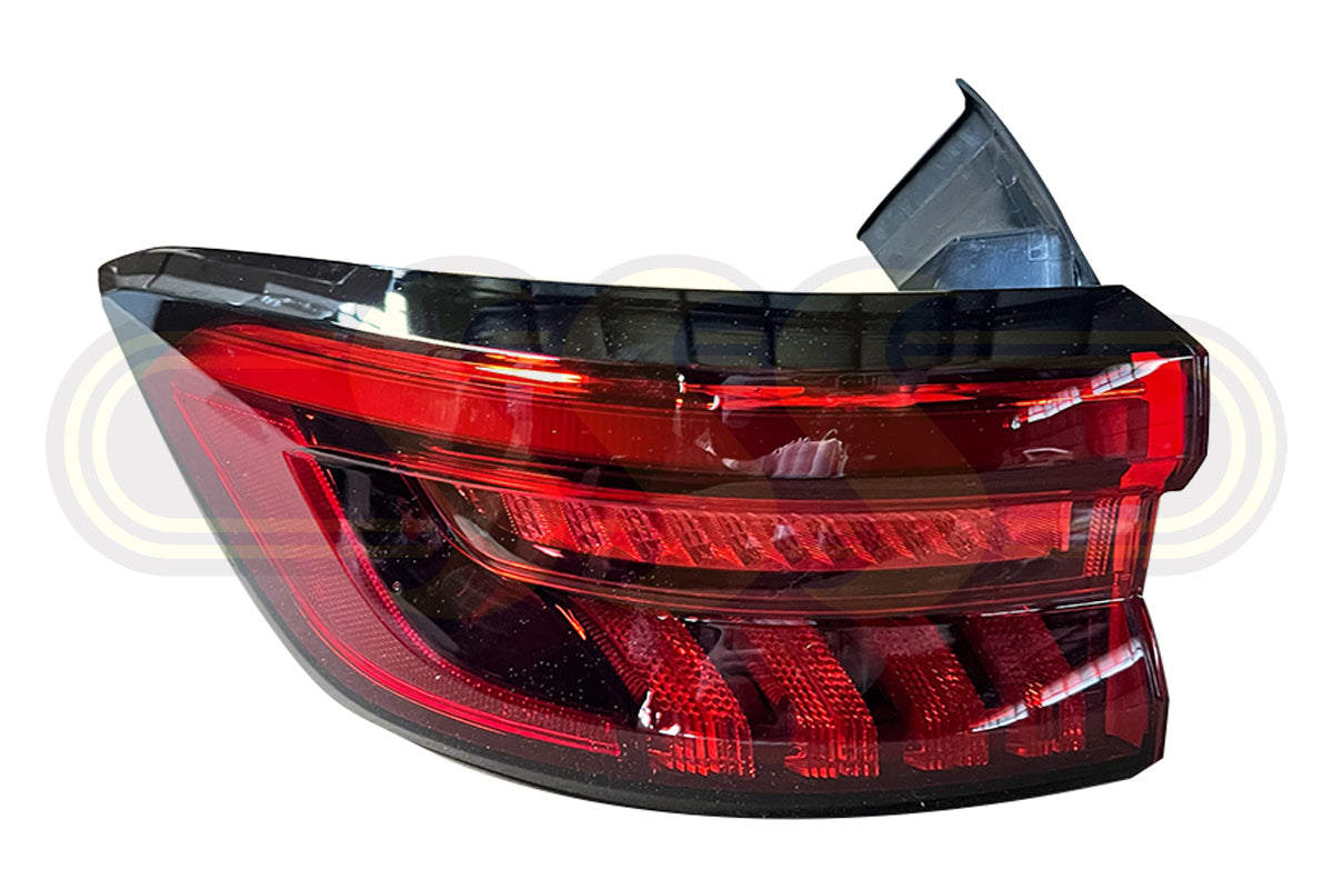 Genuine Haval H6 Tail Lamp Left Hand (2022-06/25)