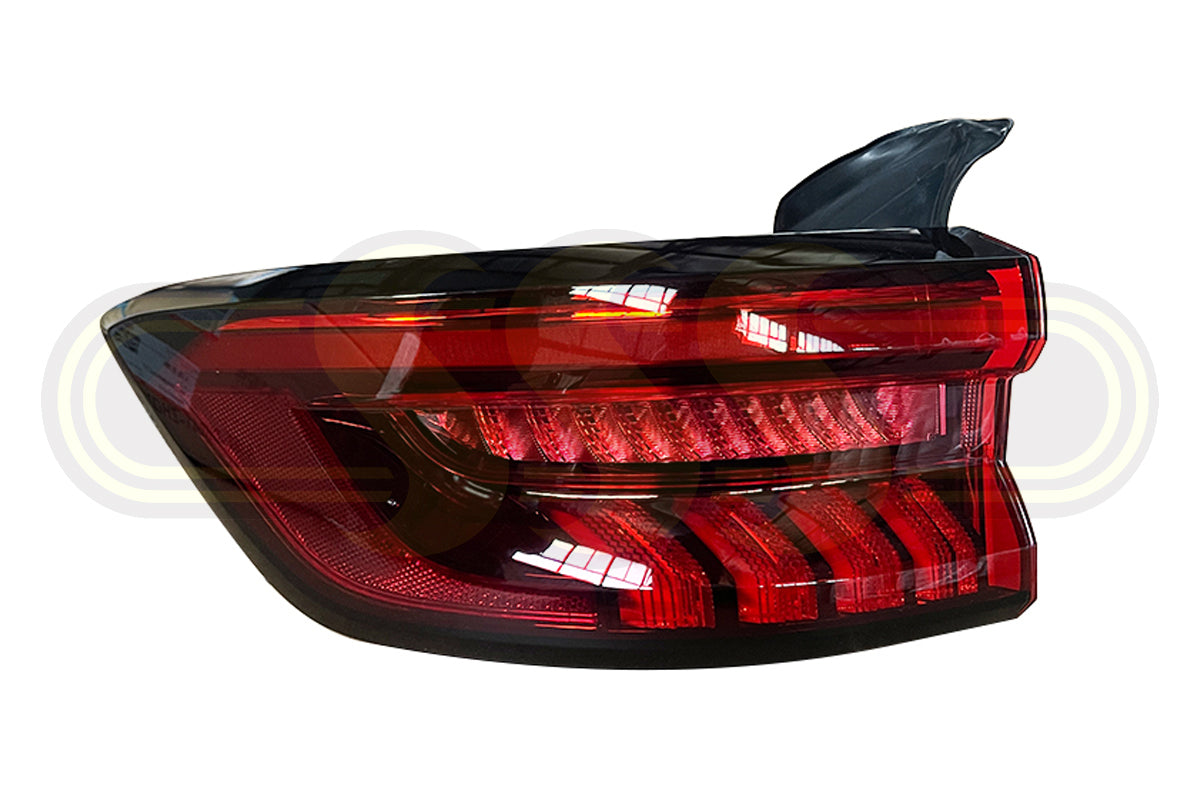 Genuine Haval H6Gt Tail Lamp Left Hand (06/22-On)