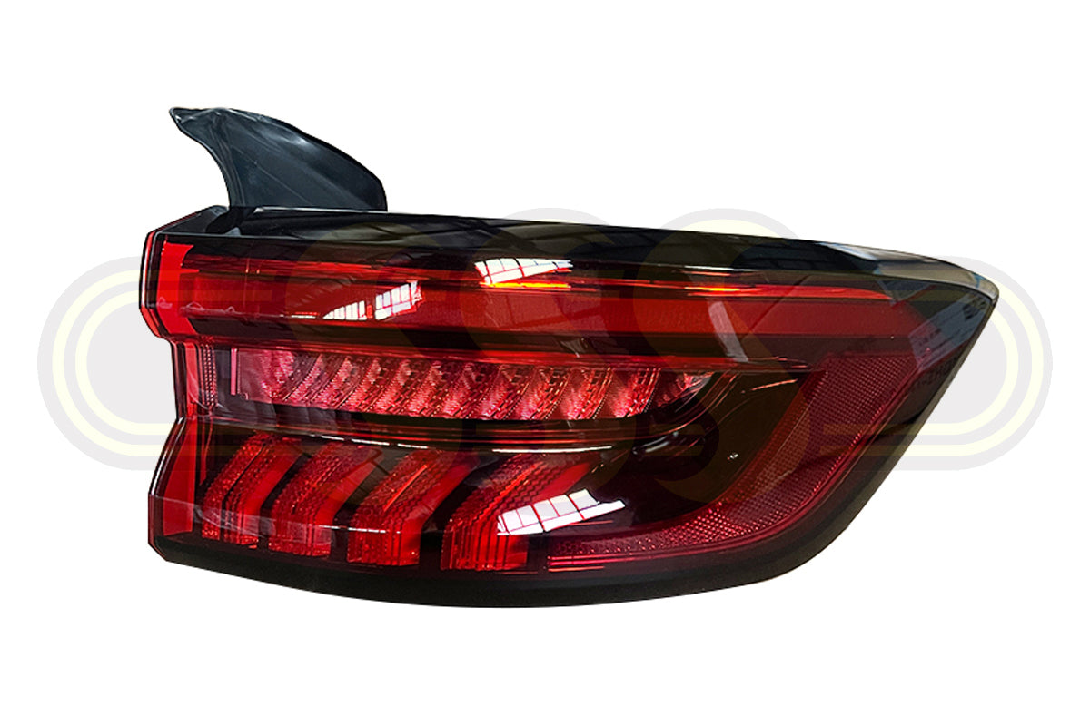 Genuine Haval H6Gt Tail Lamp Right Hand (06/22-On)