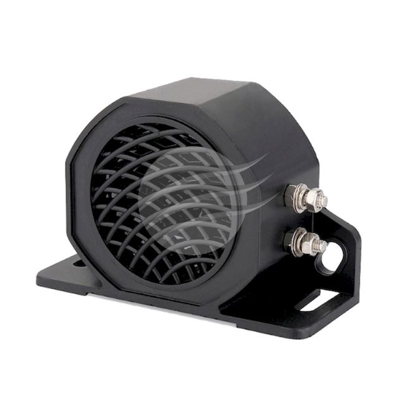 Heavy Duty Back-up Alarm Squawker Style 105db 12/24V Gator
