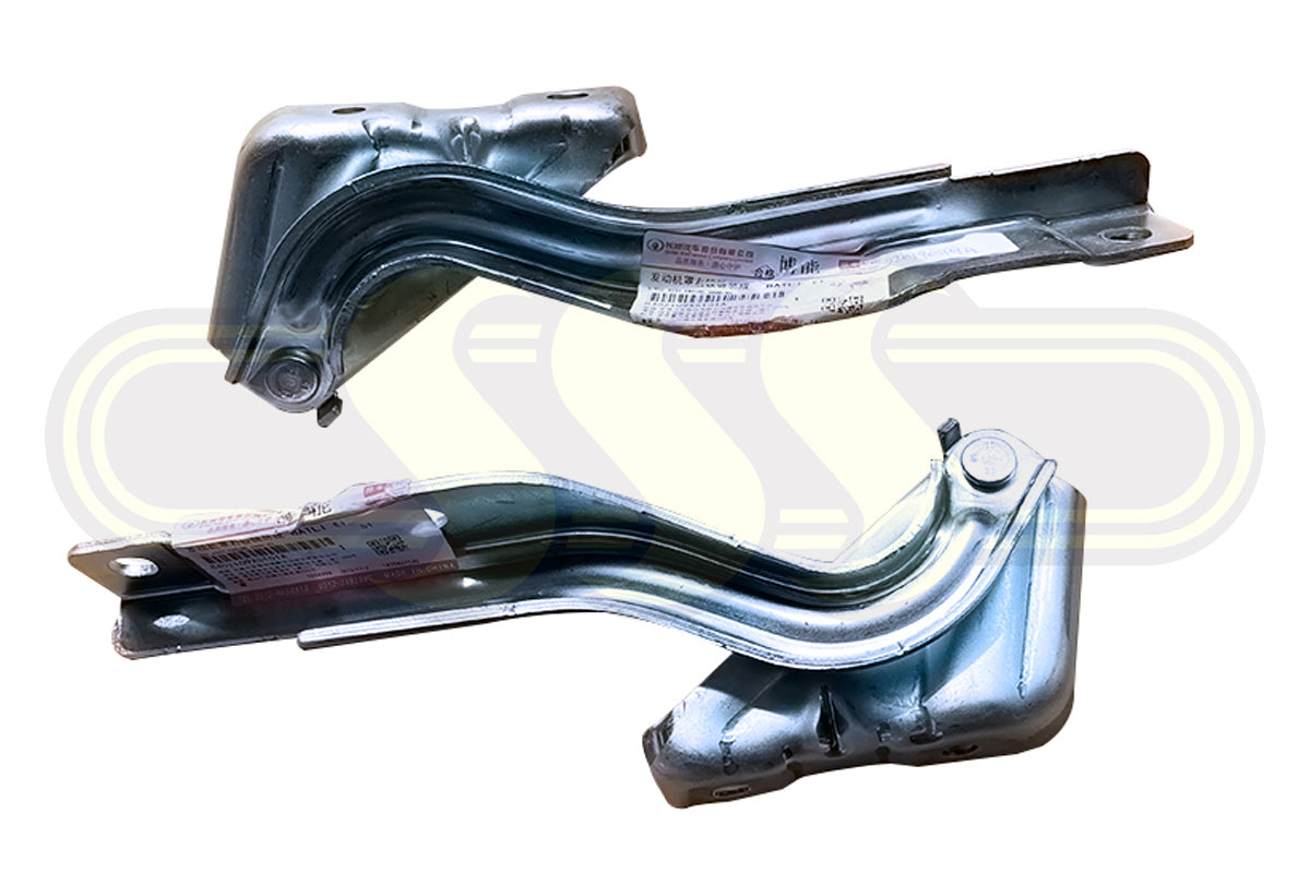 Genuine Haval Jolion Bonnet Hinge Right Hand (03/24-On)