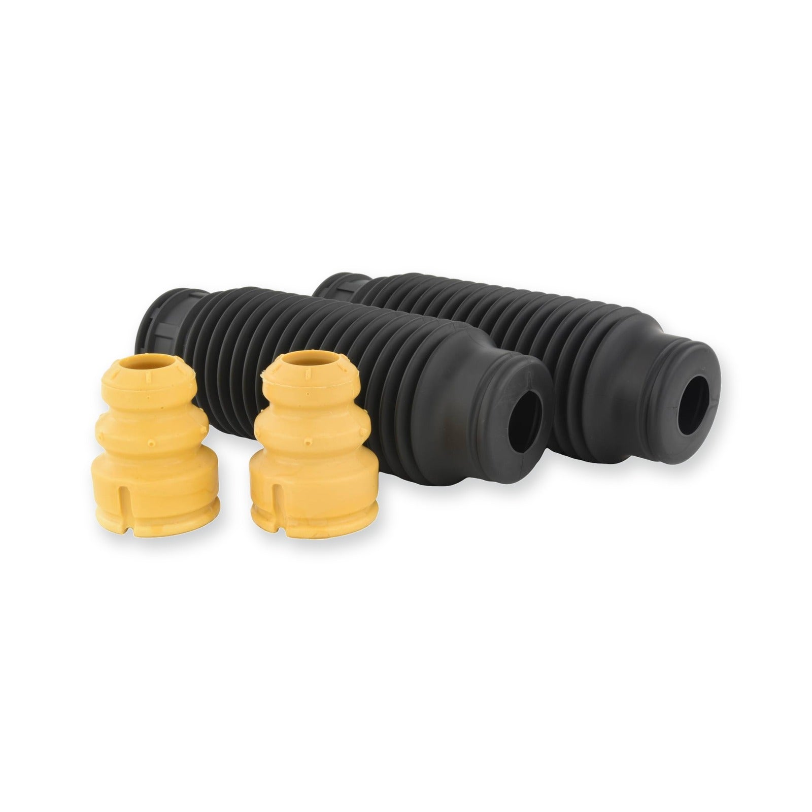 Great Wall Front Boot With Jounce Bumper Shock Absorber Kit (Set For Two Sides)