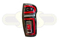 Genuine Great Wall Cannon Tail Lamp Right Hand (03/20-On)