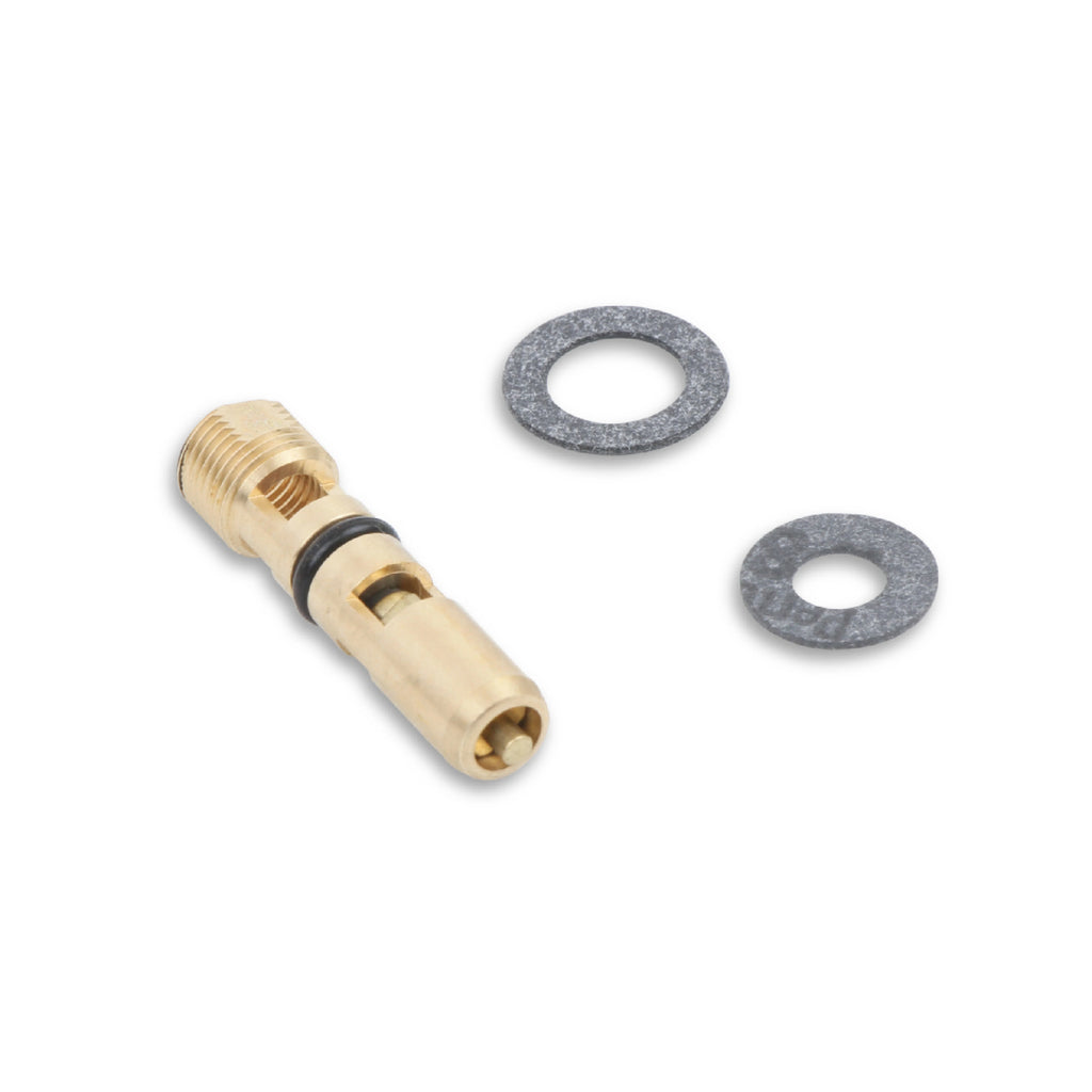 TFI Racing Genuine Holley Adjustable Needle & Seat 0.110" [6-504]