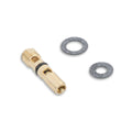 TFI Racing Genuine Holley Adjustable Needle & Seat 0.110" [6-504]