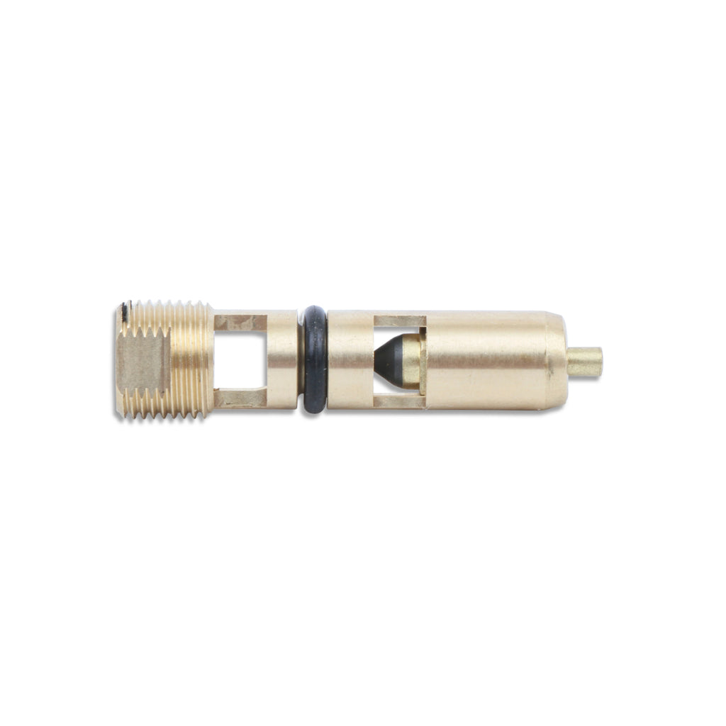 TFI Racing Genuine Holley Adjustable Needle & Seat 0.110" [6-504]