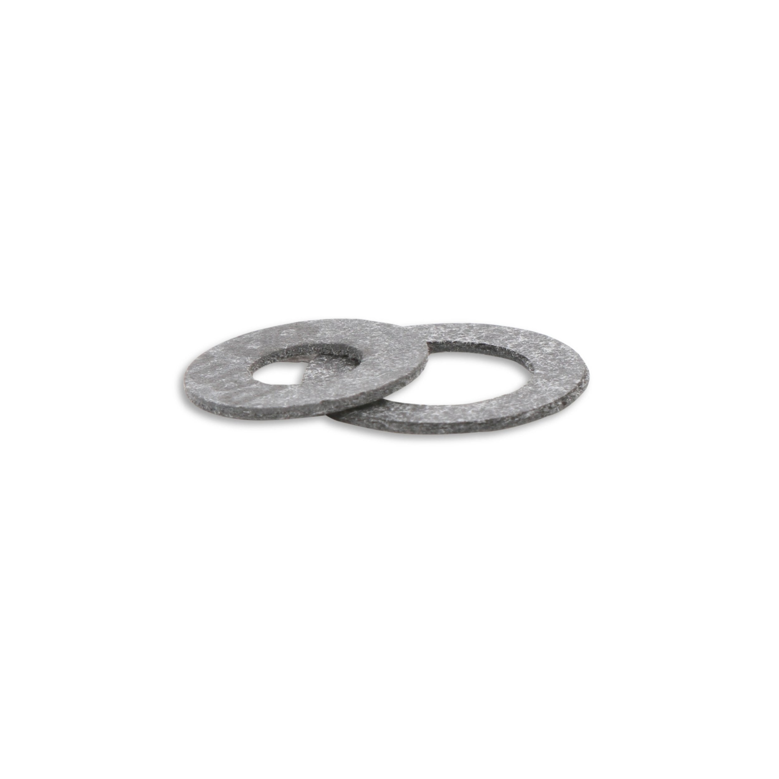 TFI Racing Genuine Holley Adjustable Needle & Seat 0.110" [6-504]