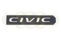 Genuine Honda Civic Badge/Logo *CIVIC* On Boot Lid (2018-On)