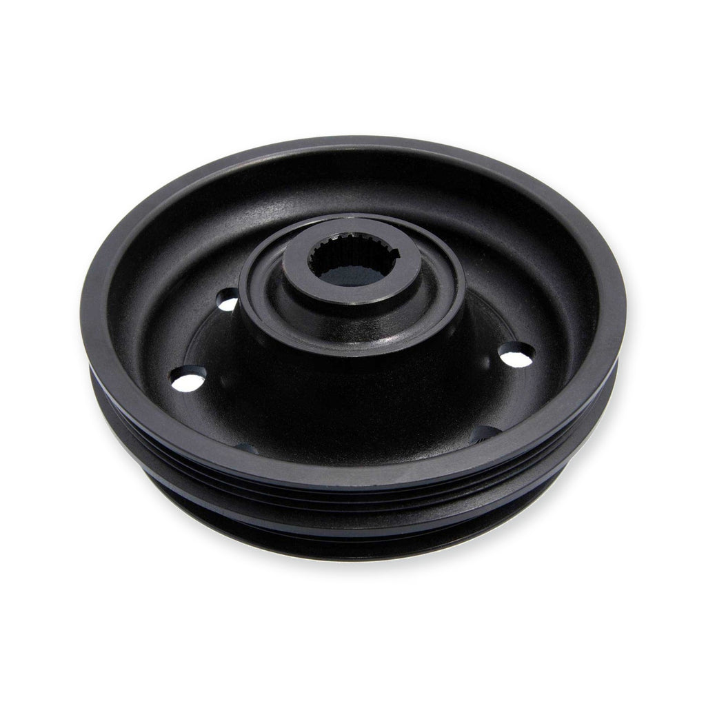 Honda Civic 3D Crankshaft Pulley D13B/D15B/ZC