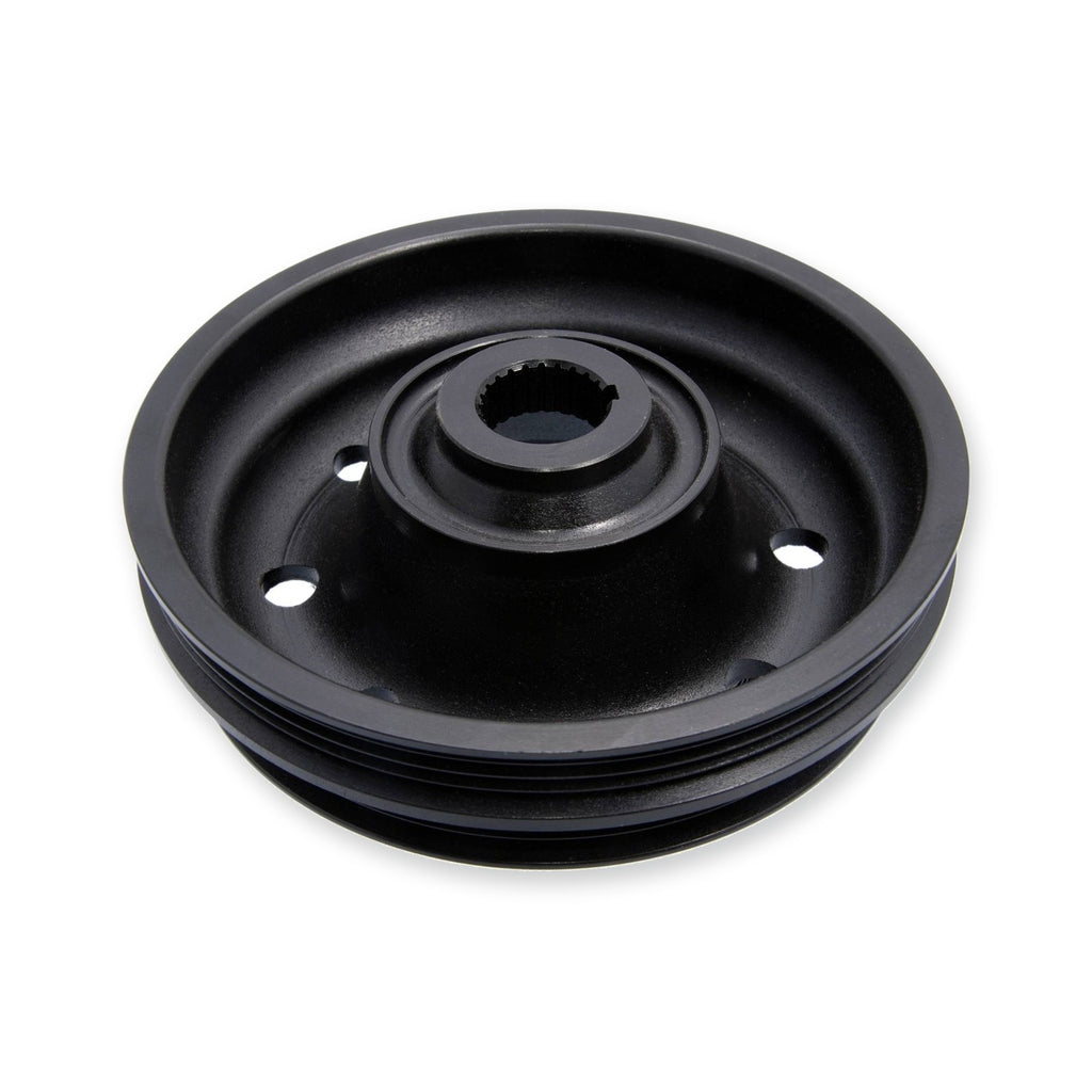 Honda Civic 3D Crankshaft Pulley D13B/D15B/ZC