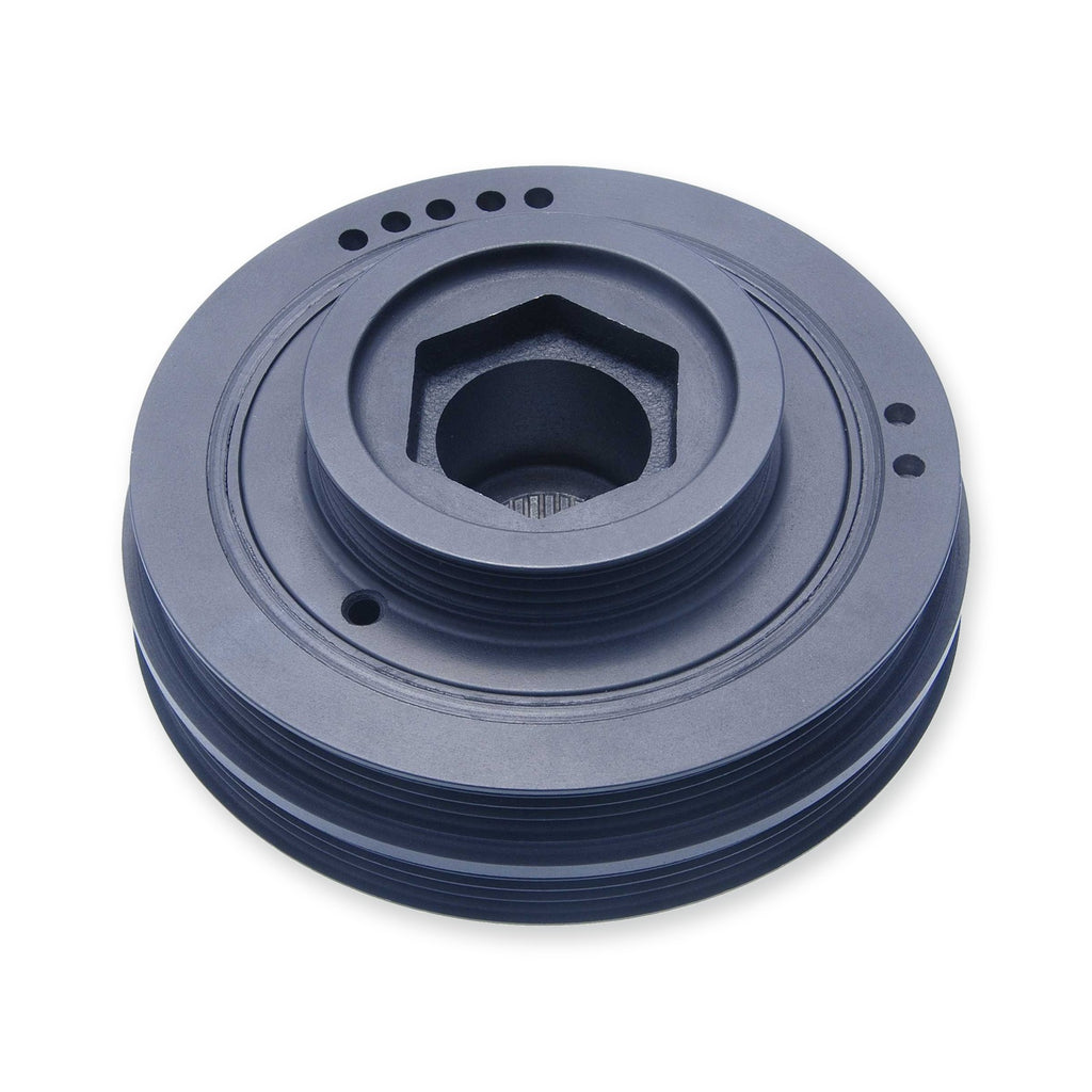 Honda City 3A1 Crankshaft Pulley D16A/ZC