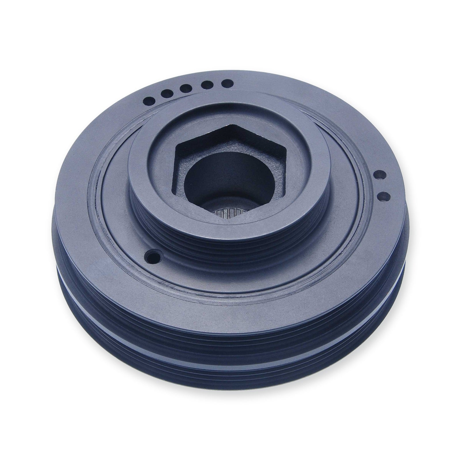 Honda City 3A1 Crankshaft Pulley D16A/ZC