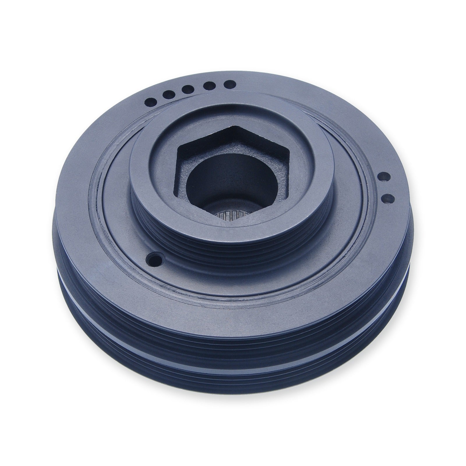 Honda City 3A1 Crankshaft Pulley D16A/ZC