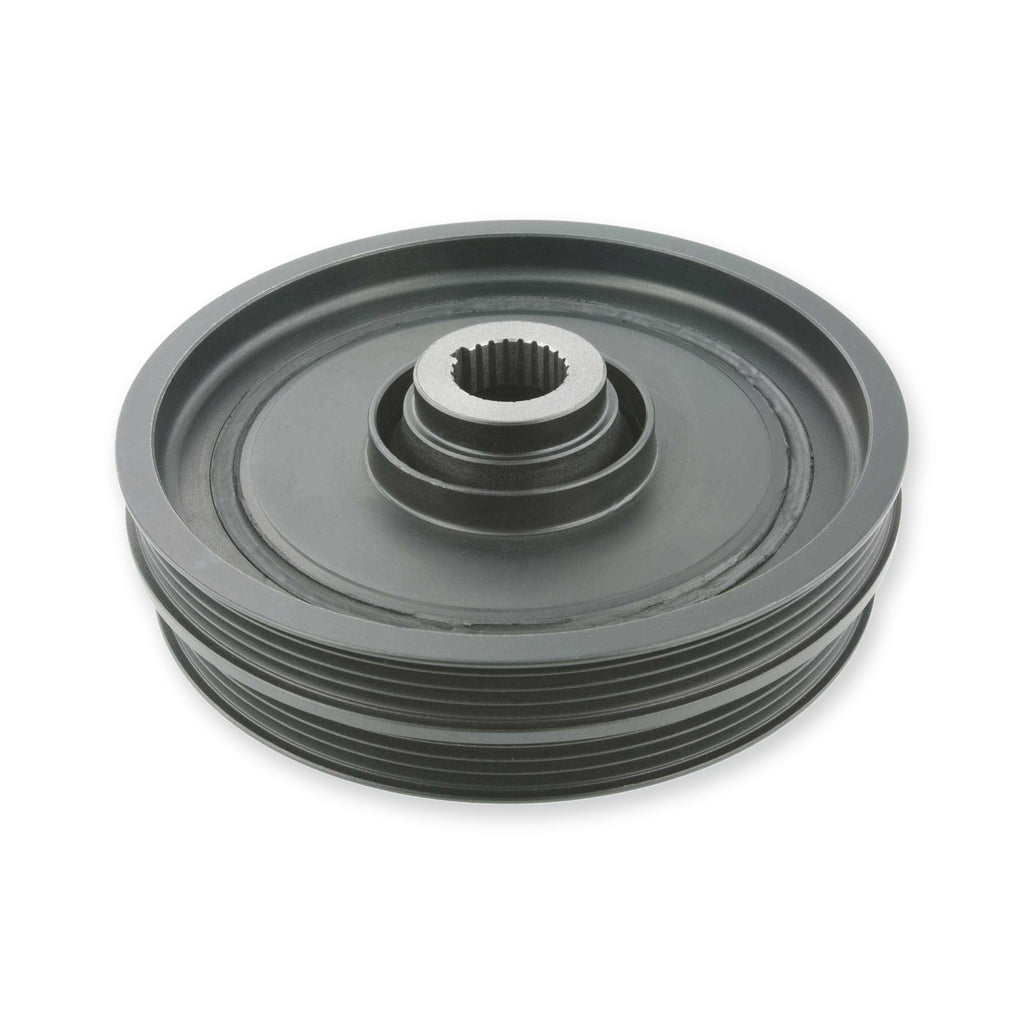 Honda Ballade Crankshaft Pulley D16W