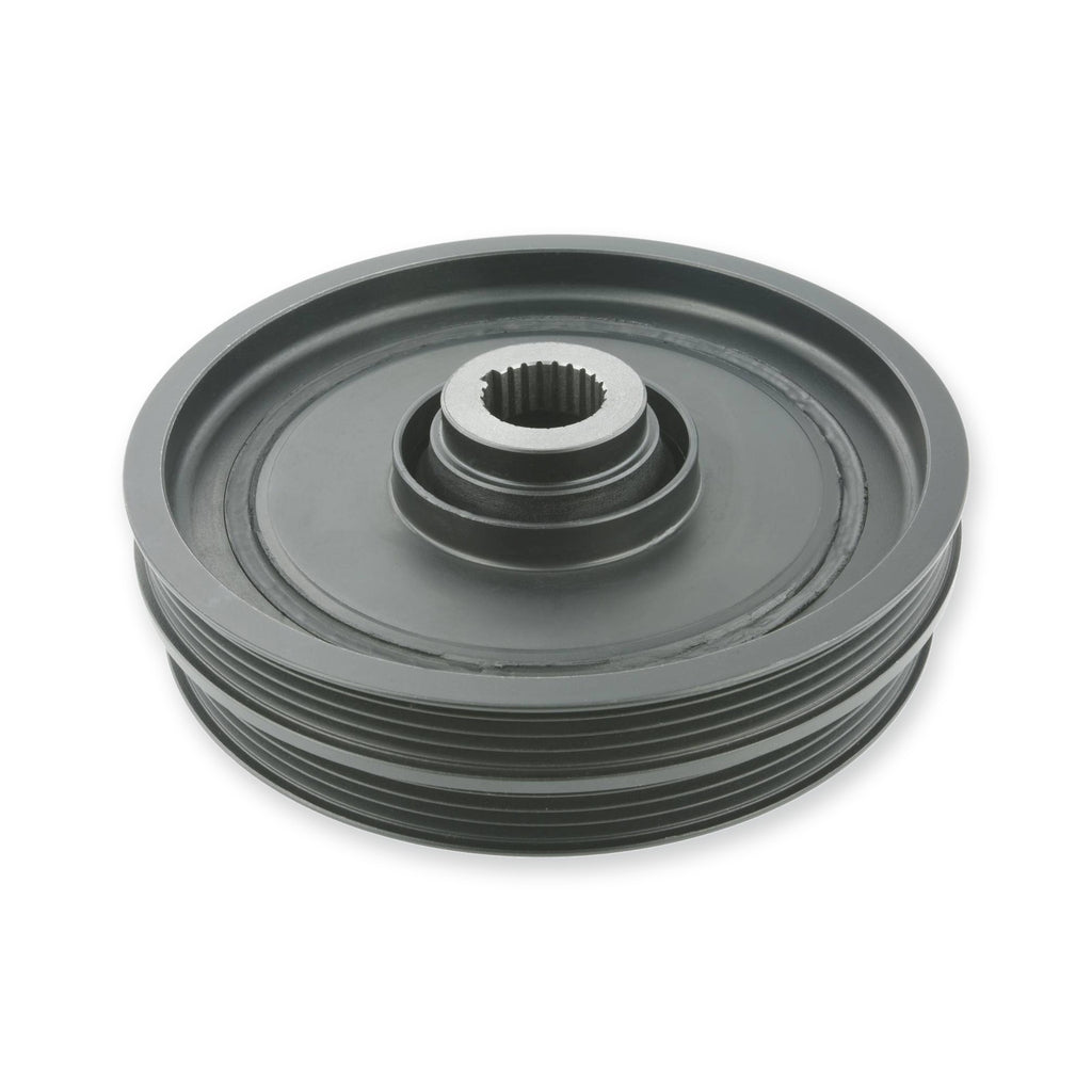 Honda Ballade Crankshaft Pulley D16W