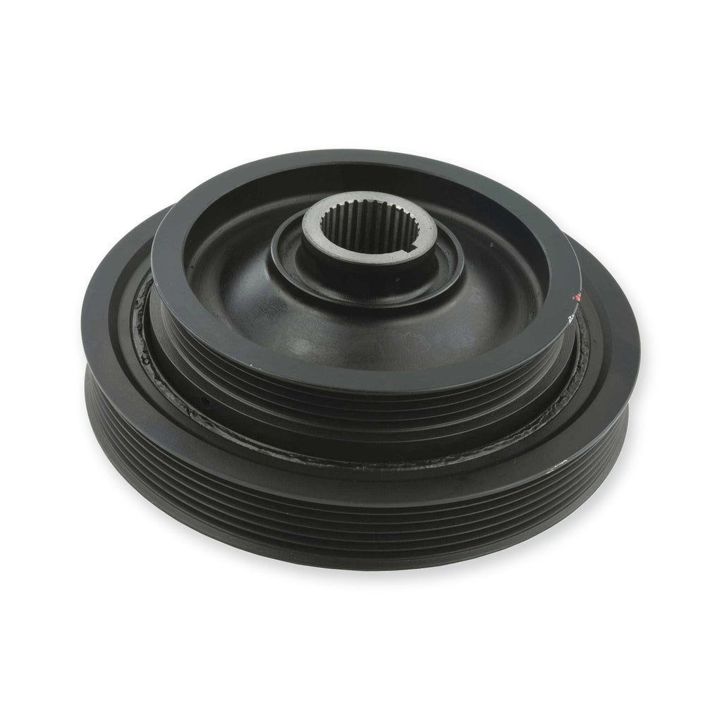 Acura Cl YA1 Crankshaft Pulley J35A4