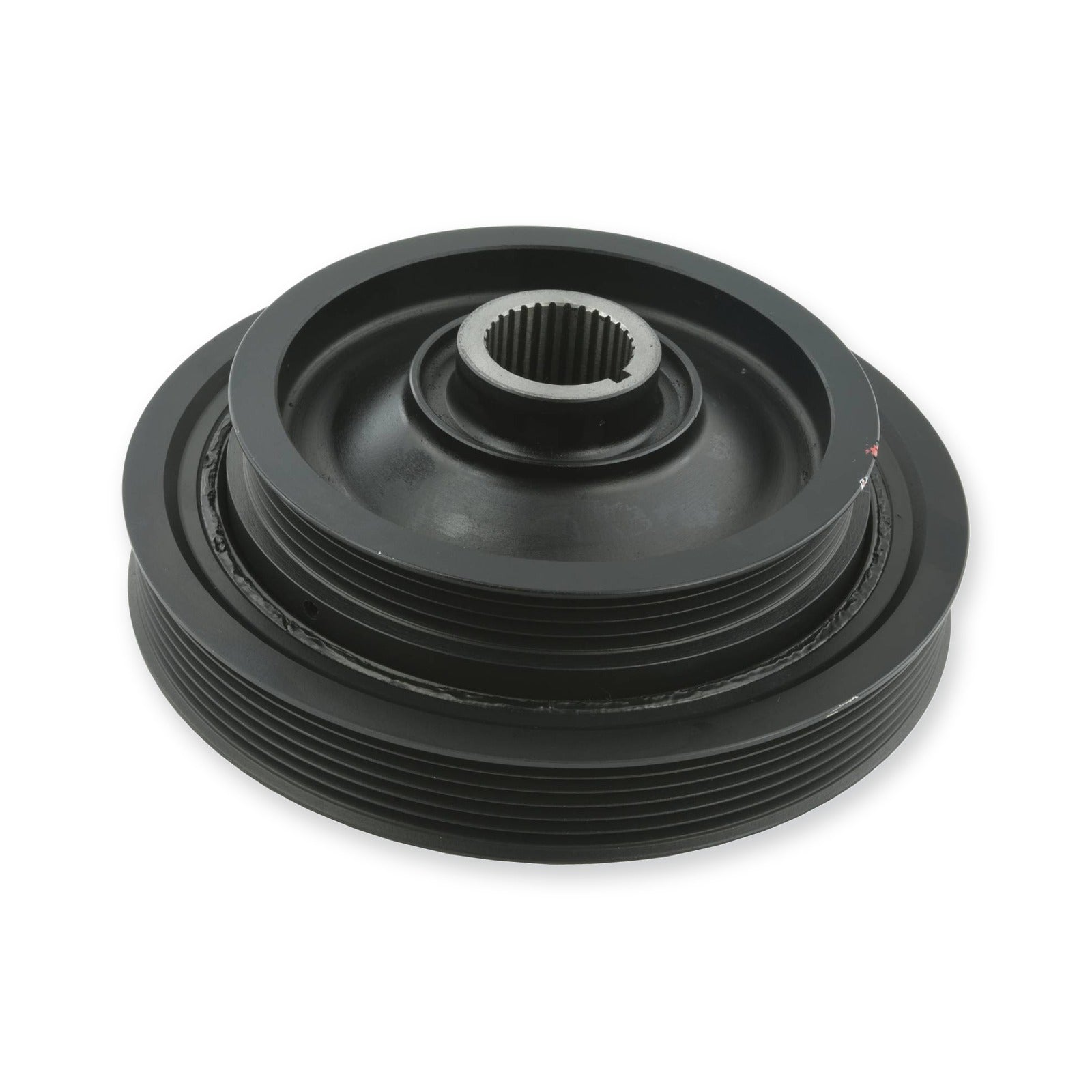 Acura Cl YA1 Crankshaft Pulley J35A4