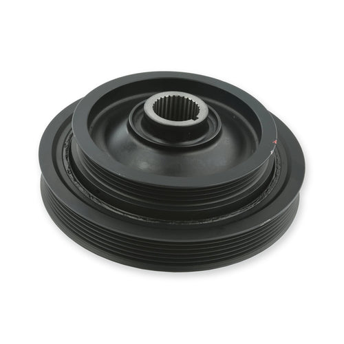 Acura Cl YA1 Crankshaft Pulley J35A4