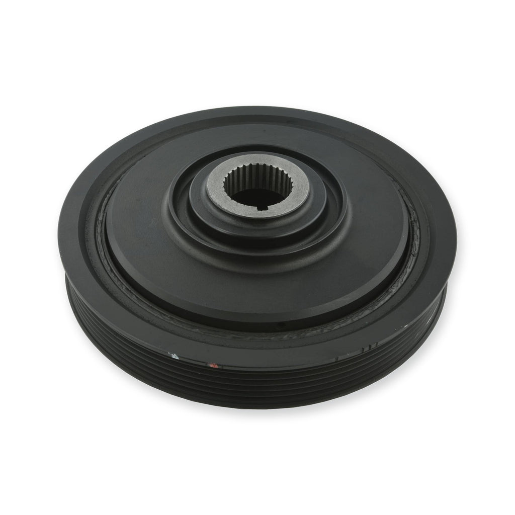 Acura Mdx YD1 Crankshaft Pulley J35A6