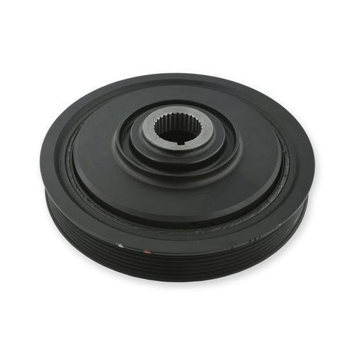 Acura Mdx YD1 Crankshaft Pulley J35A6