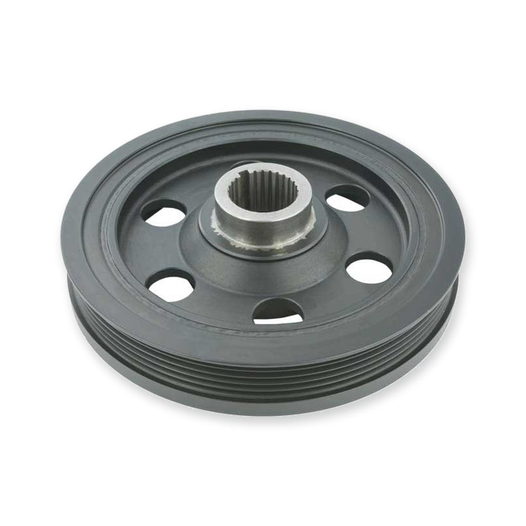 Honda City CD6 Crankshaft Pulley L13A