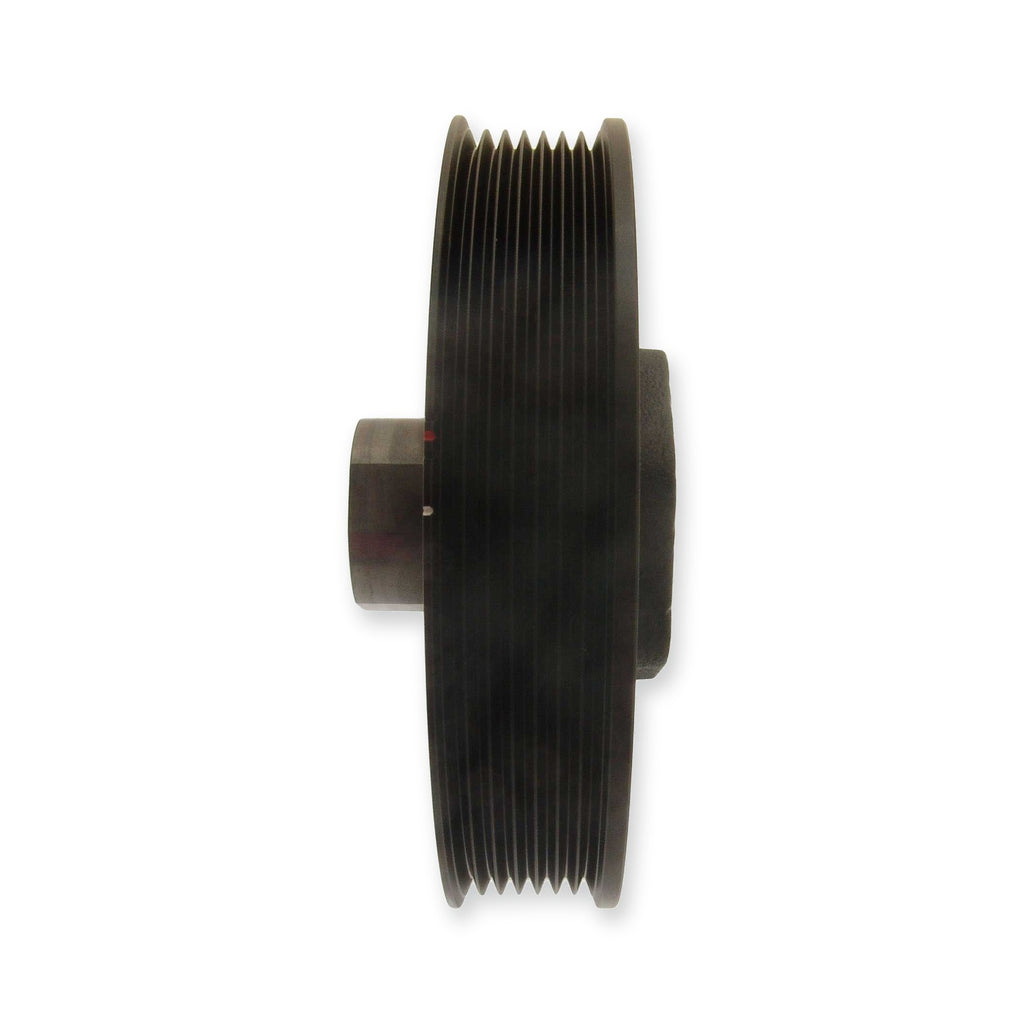 Honda Accord Aerodeck Crankshaft Pulley