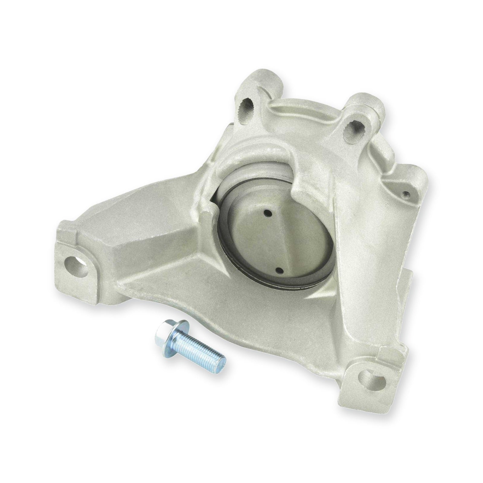 Honda Cr-V Front Right Engine Mount (Hydro)