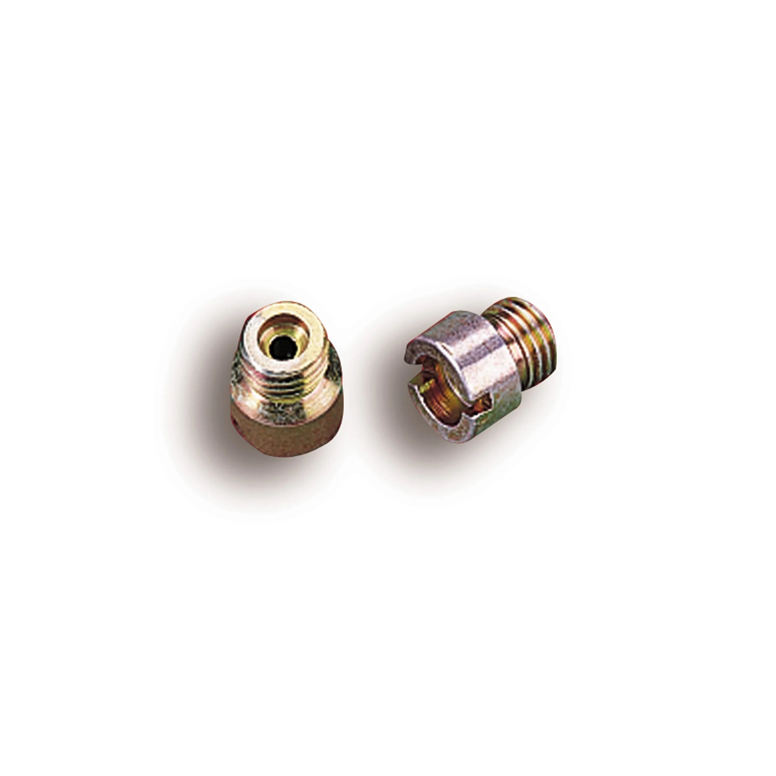 TFI Racing Genuine Holley Main Jets - Size 82 PAIR [122-82]