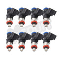 XSPURT INJECTORS Xspurt 1000 X 8 Short 14MM