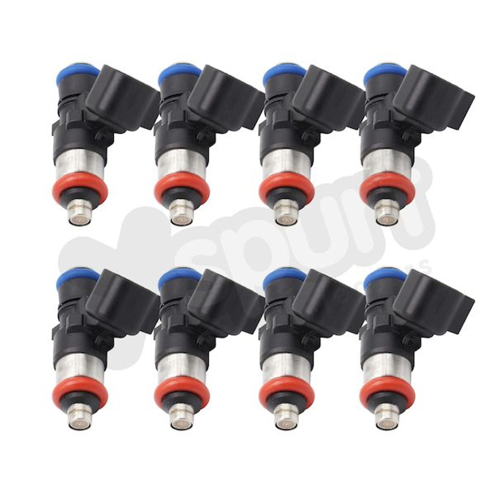 XSPURT INJECTORS Xspurt 1000 X 8 Short 14MM