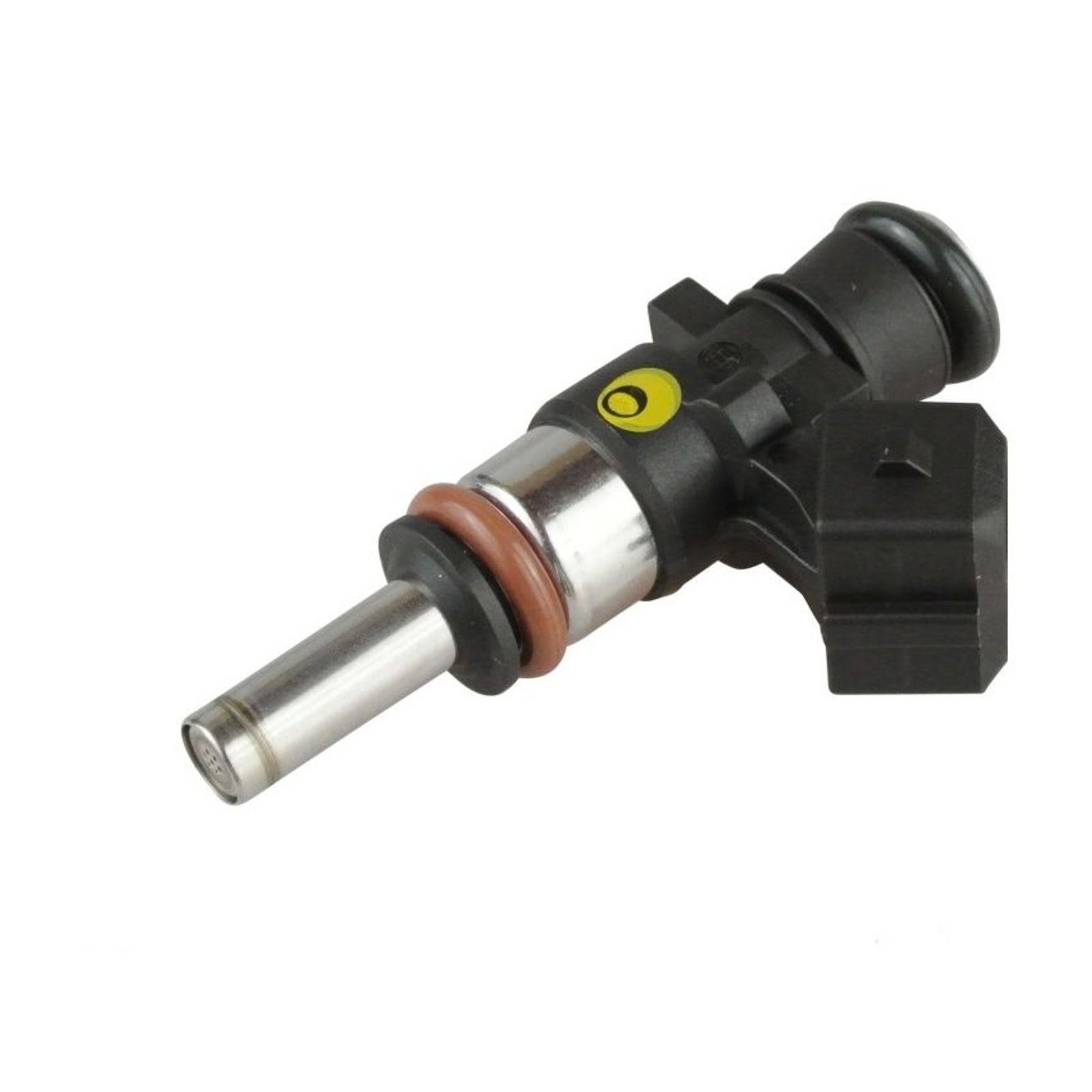 980CC Bosch Short Long Nose 12OHM 85 Safe 14mm Oring 30 Degree Cone Spray