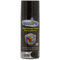 HANDIPAC Satin Black Spray Paint Aerosol 280g