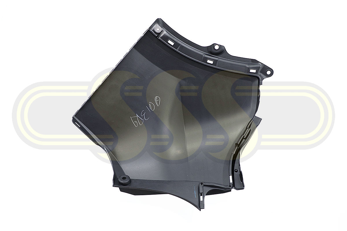 Genuine Honda Hrv Bar End Left Hand Rear No Sensor Holes (2018-12/21)