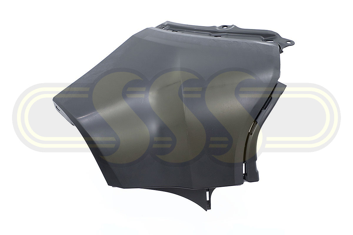 Genuine Honda Hrv Bar End Right Hand Rear No Sensor Holes (2018-12/21)