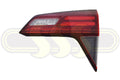 Honda Hrv Rear Garnish Lamp Left Hand VTI-S/VTI-LX/RS (2018-12/21)