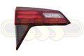 Honda Hrv Rear Garnish Lamp Right Hand VTI-S/VTI-LX/RS (2018-12/21)