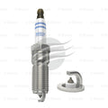 3x Bosch Spark Plug HR8NPP302