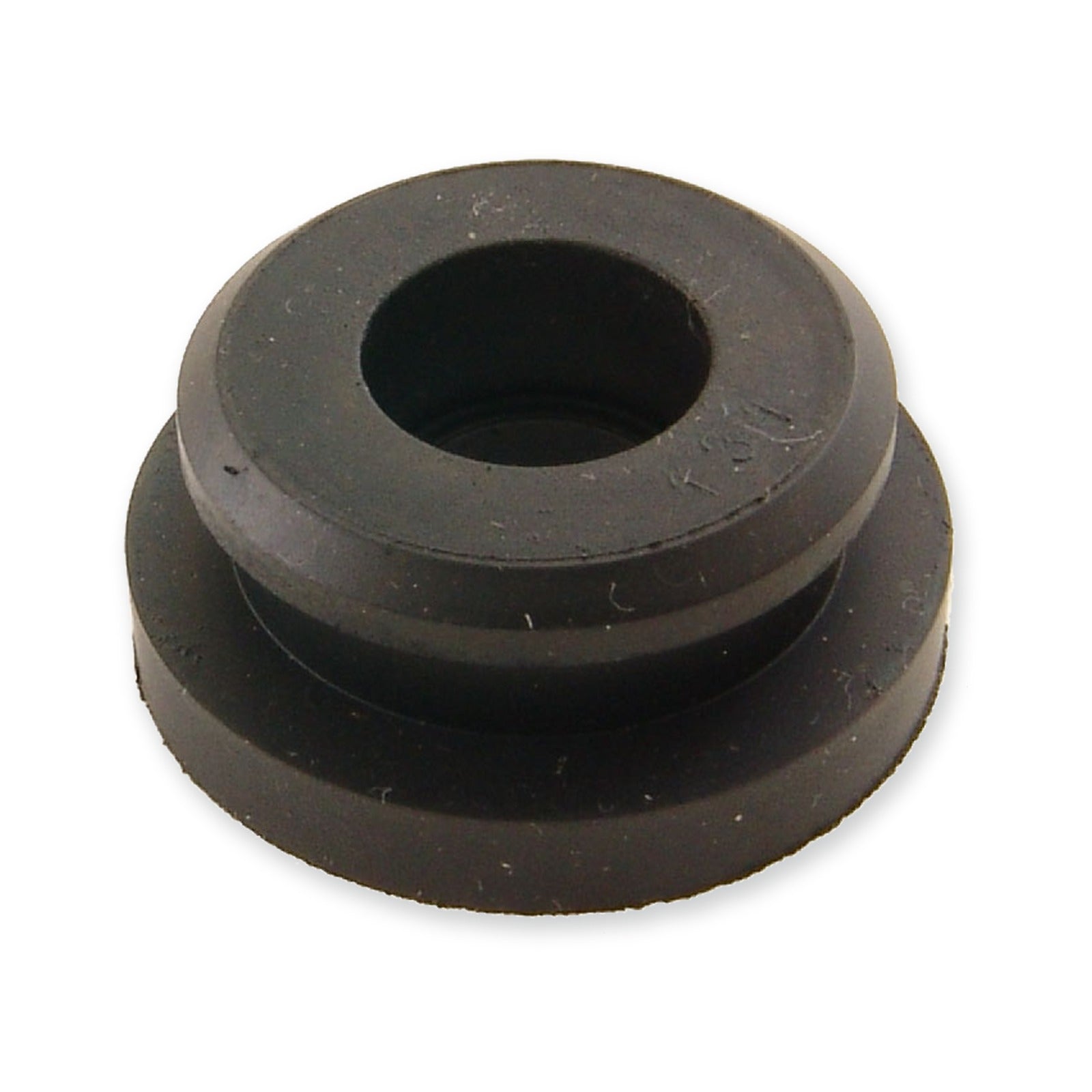 Mount Rubber Radiator