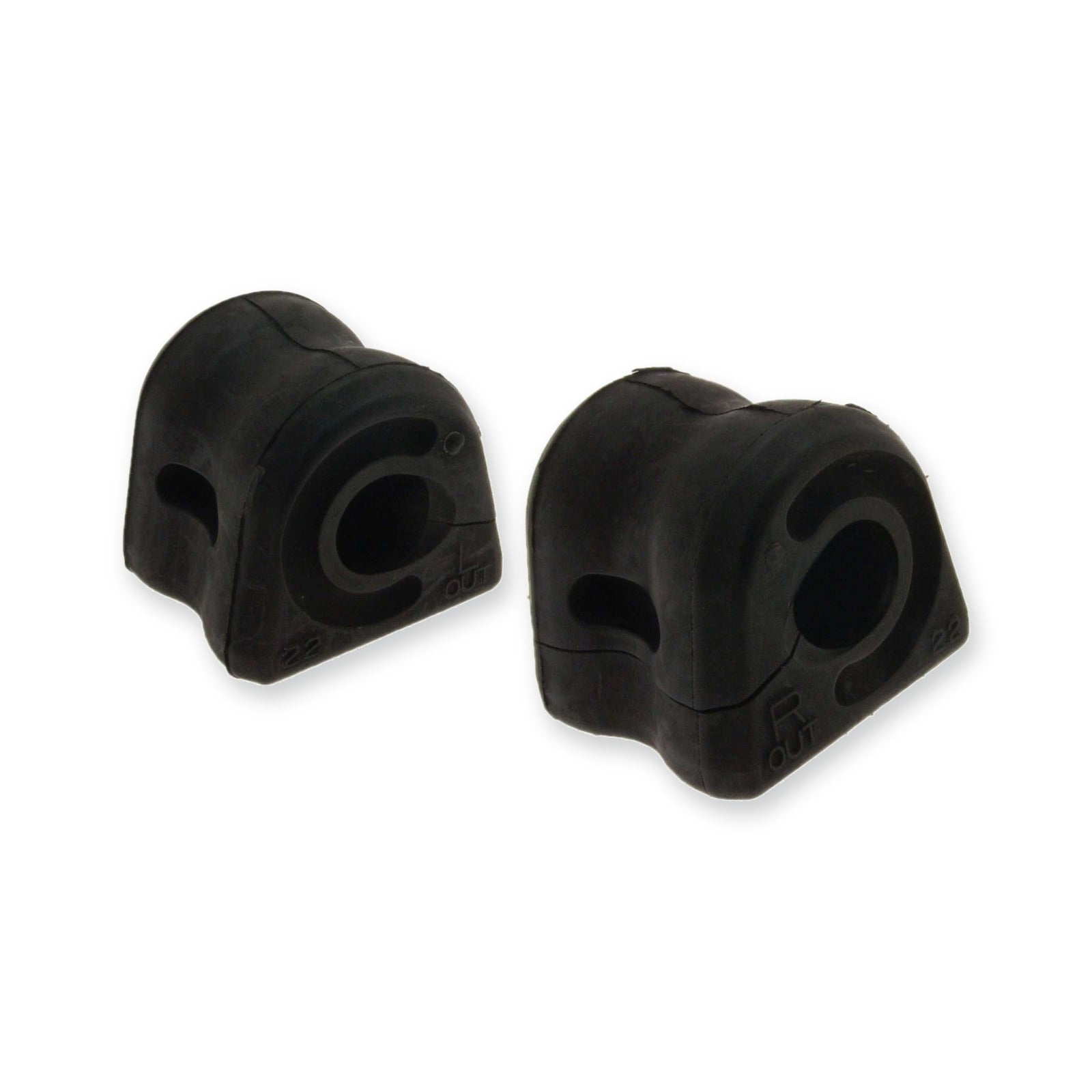 Honda Civic FK1 Front Stabilizer Bar Bush Kit D22