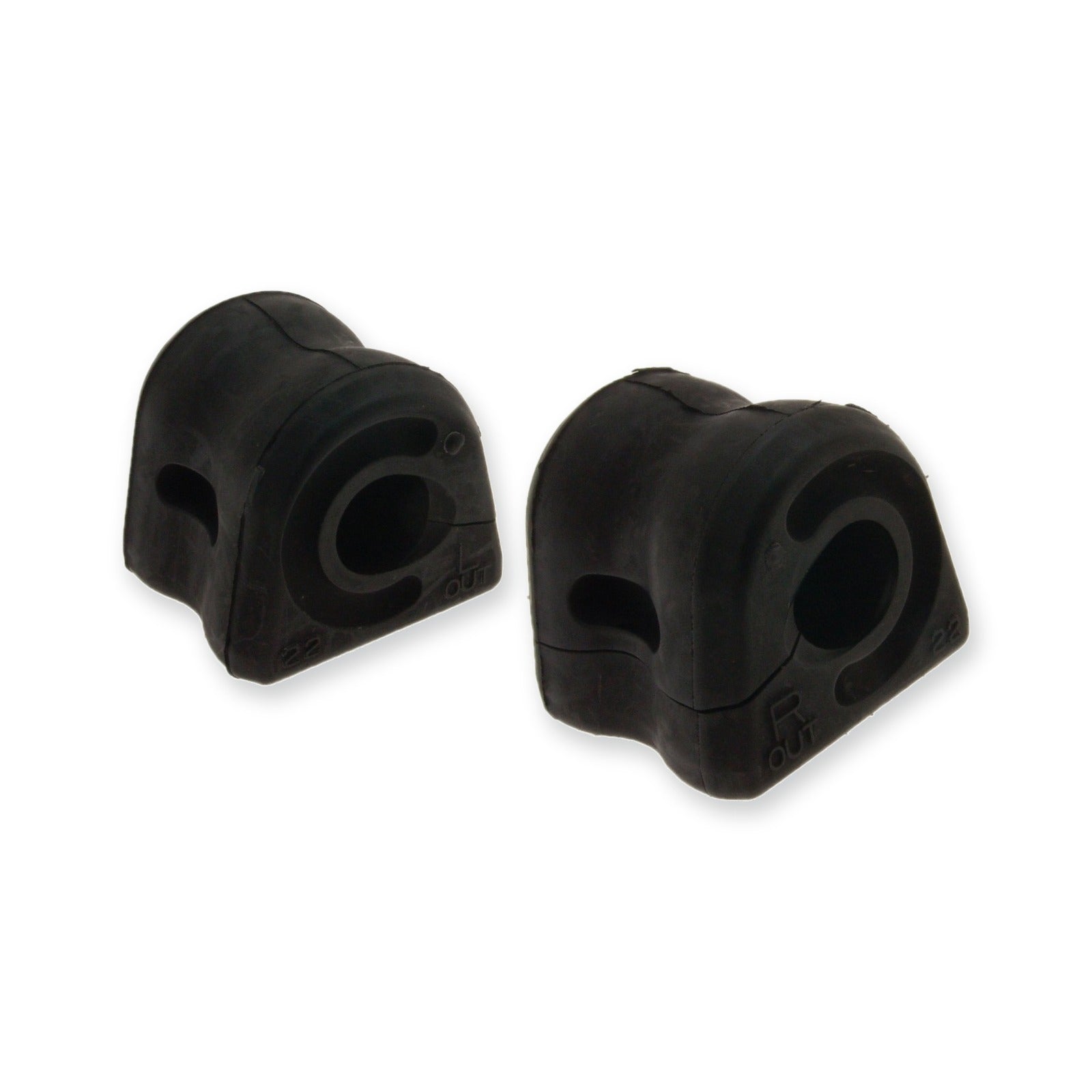 Honda Civic FK1 Front Stabilizer Bar Bush Kit D22