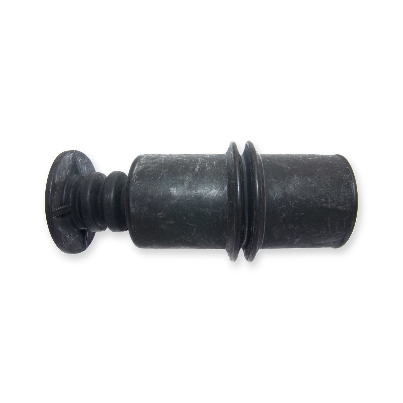 Honda Civic Coupe Front Boot With Jounce Bumper Shock Absorber D23