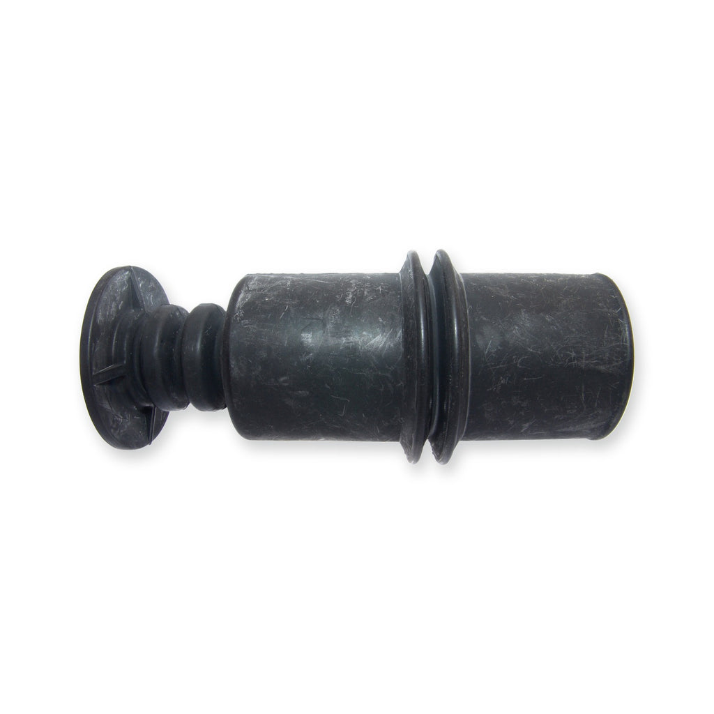 Honda Civic Coupe Front Boot With Jounce Bumper Shock Absorber D23